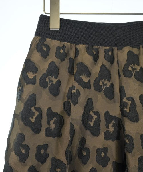 NUMBER M กางเกง อื่น