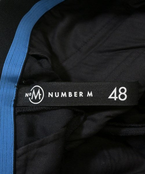 NUMBER M กางเกงขายาว