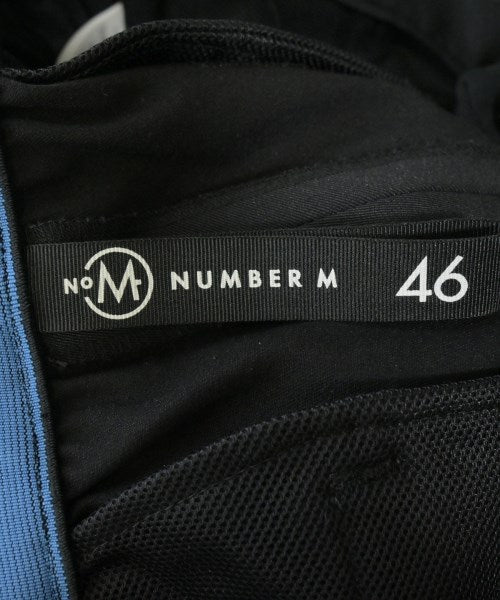 NUMBER M กางเกงขาสั้น