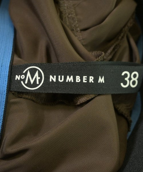 NUMBER M กางเกง อื่น
