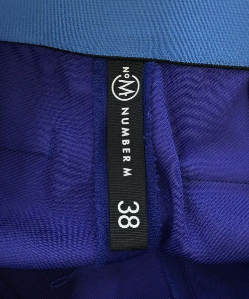 NUMBER M กางเกง อื่น