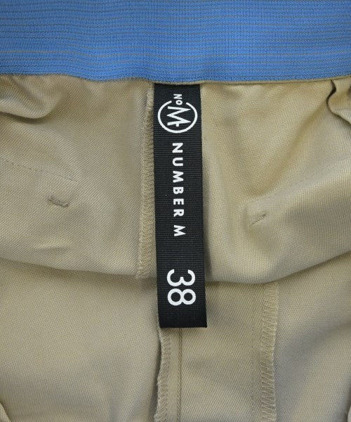NUMBER M กางเกง อื่น
