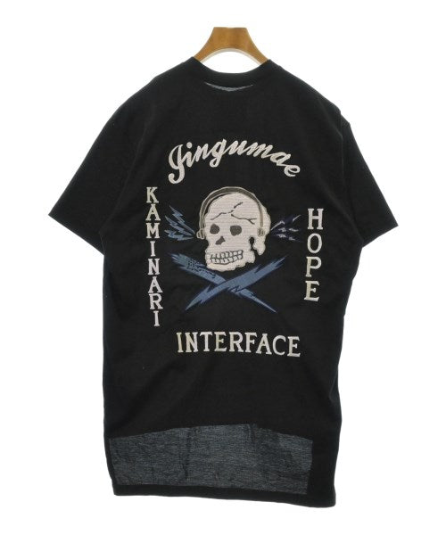 Maison MIHARA YASUHIRO เสื้อยืด/เสื้อท็อปส์