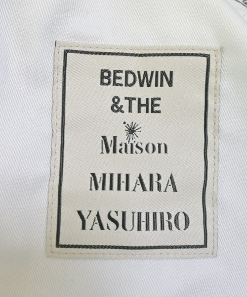 Maison MIHARA YASUHIRO กางเกง อื่น