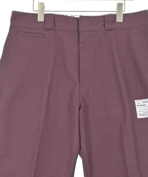 Maison MIHARA YASUHIRO กางเกง อื่น