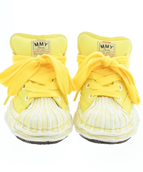 Maison MIHARA YASUHIRO รองเท้าผ้าใบ