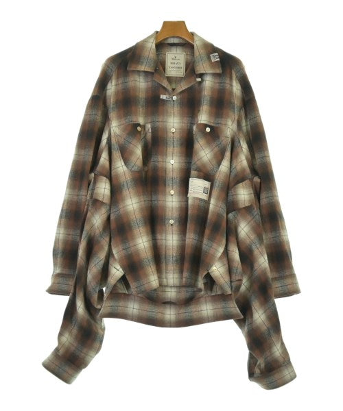 Maison MIHARA YASUHIRO เสื้อลำลอง