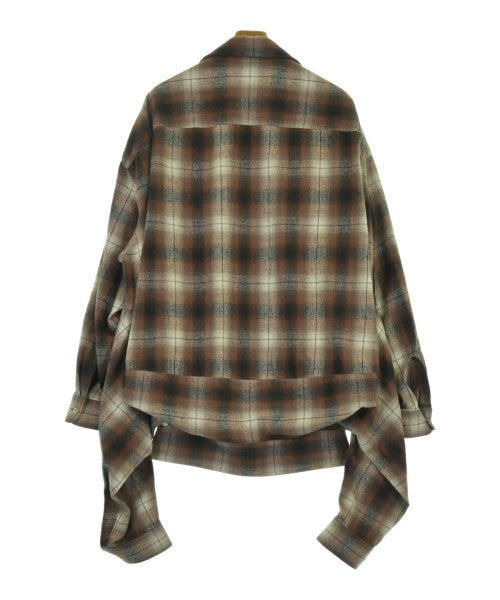 Maison MIHARA YASUHIRO เสื้อลำลอง