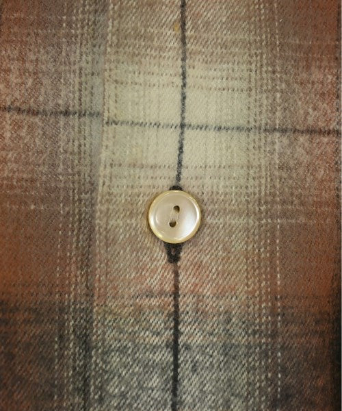 Maison MIHARA YASUHIRO เสื้อลำลอง