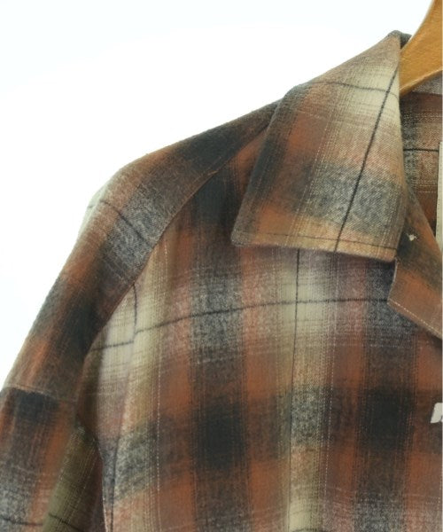 Maison MIHARA YASUHIRO เสื้อลำลอง