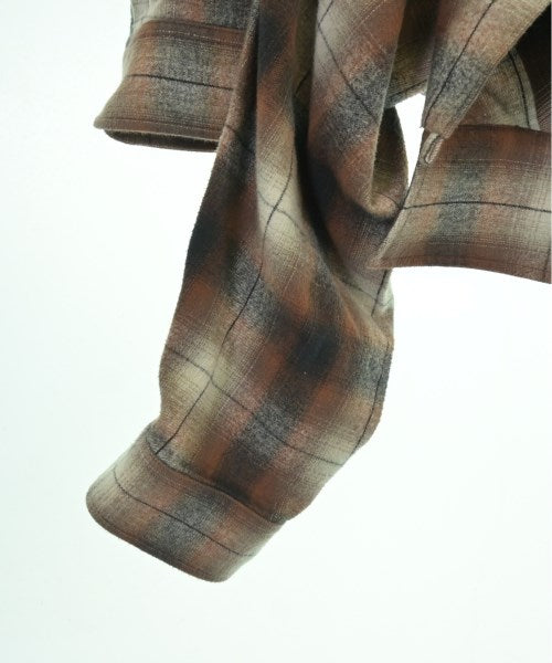 Maison MIHARA YASUHIRO เสื้อลำลอง