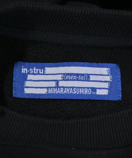 in・stru(men-tal). เสื้อสเวตเตอร์