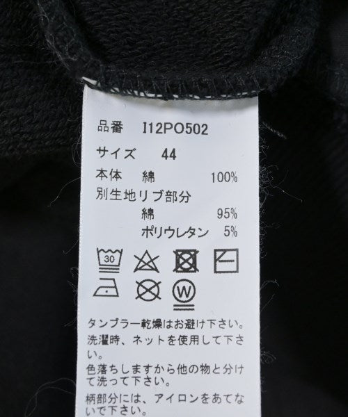 in・stru(men-tal). เสื้อสเวตเตอร์
