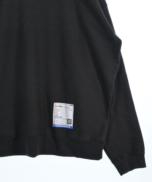 in・stru(men-tal). เสื้อสเวตเตอร์