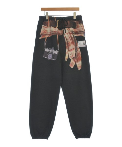 Maison MIHARA YASUHIRO กางเกงวอร์ม