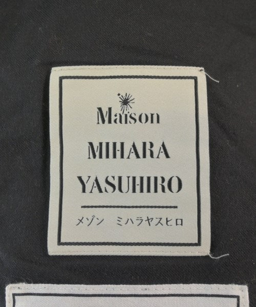 Maison MIHARA YASUHIRO กางเกงวอร์ม