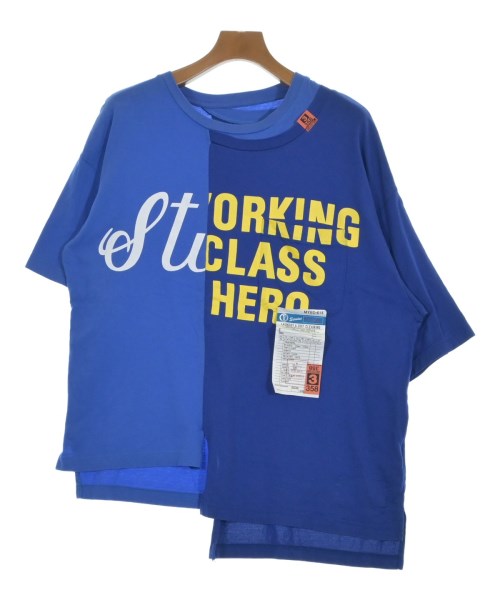 Maison MIHARA YASUHIRO เสื้อยืด/เสื้อท็อปส์
