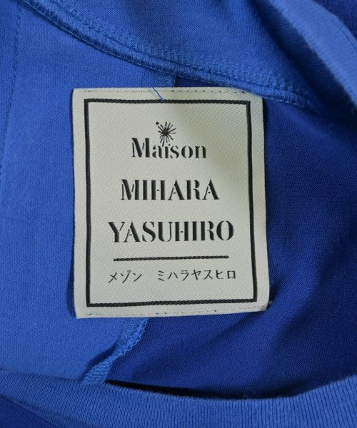 Maison MIHARA YASUHIRO เสื้อยืด/เสื้อท็อปส์
