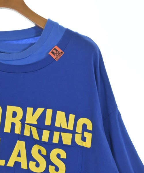 Maison MIHARA YASUHIRO เสื้อยืด/เสื้อท็อปส์
