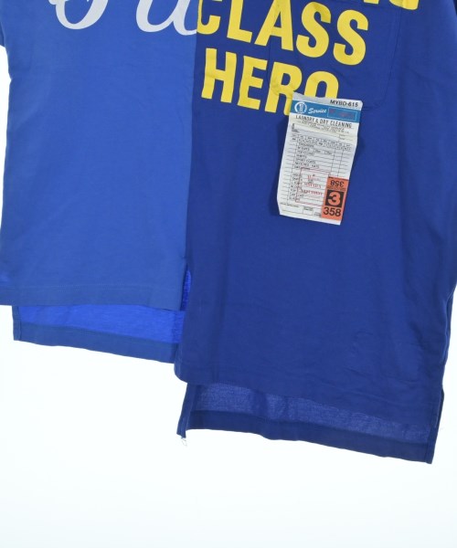Maison MIHARA YASUHIRO เสื้อยืด/เสื้อท็อปส์
