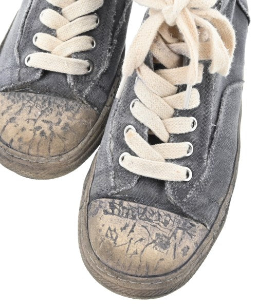 Maison MIHARA YASUHIRO รองเท้าผ้าใบ