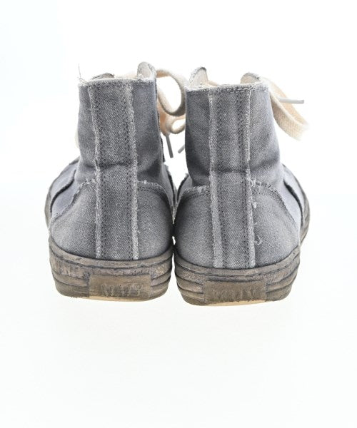 Maison MIHARA YASUHIRO รองเท้าผ้าใบ