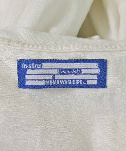 in・stru(men-tal). เสื้อยืด/เสื้อท็อปส์