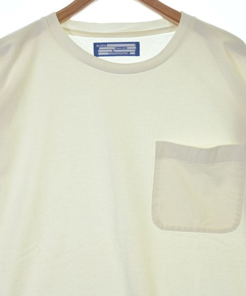 in・stru(men-tal). เสื้อยืด/เสื้อท็อปส์