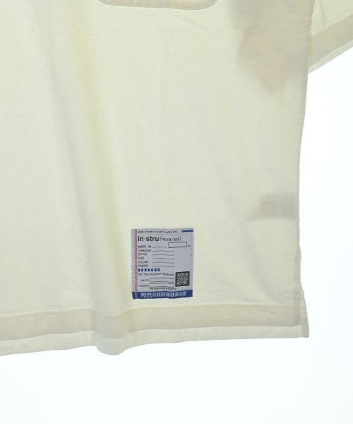 in・stru(men-tal). เสื้อยืด/เสื้อท็อปส์