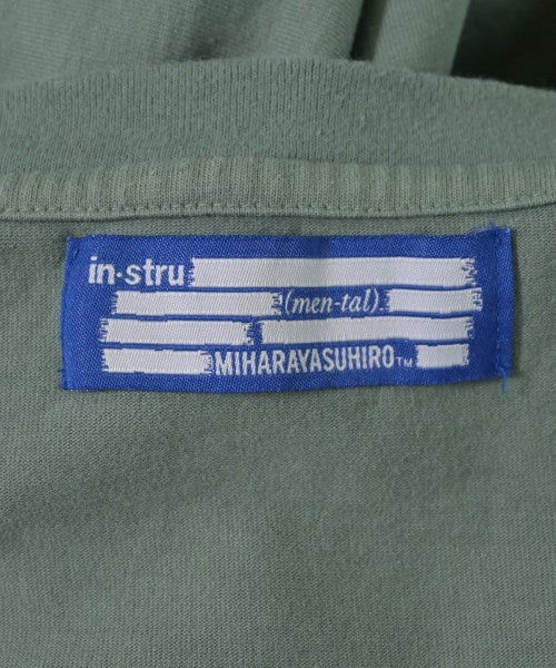 in・stru(men-tal). เสื้อยืด/เสื้อท็อปส์