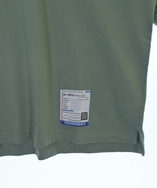 in・stru(men-tal). เสื้อยืด/เสื้อท็อปส์