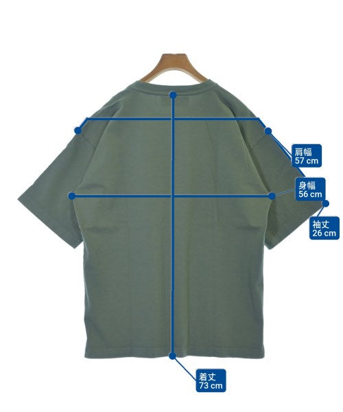 in・stru(men-tal). เสื้อยืด/เสื้อท็อปส์