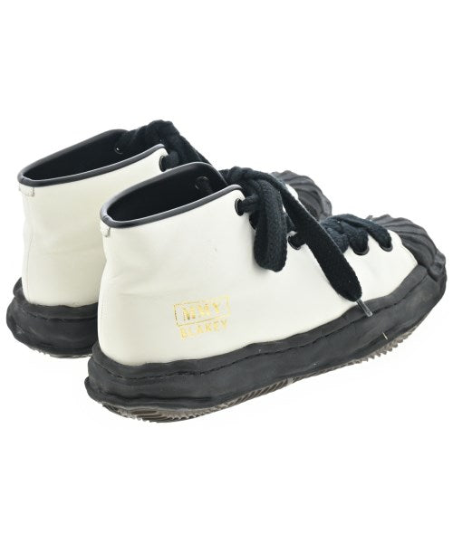 Maison MIHARA YASUHIRO รองเท้าผ้าใบ