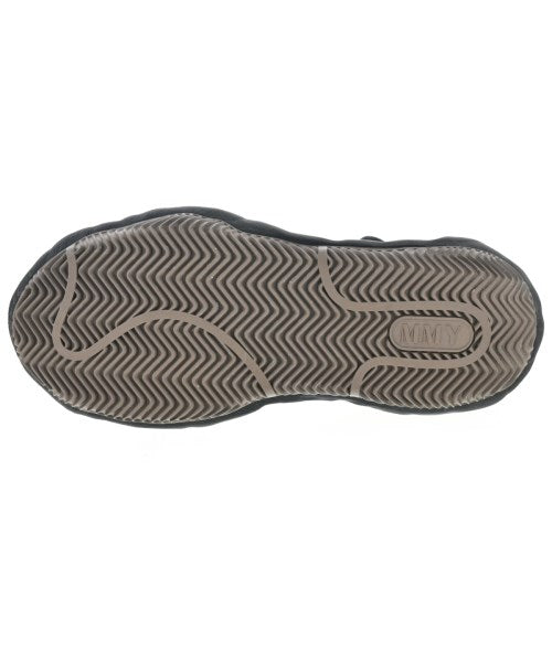 Maison MIHARA YASUHIRO รองเท้าผ้าใบ