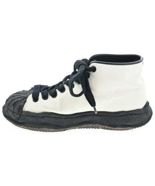 Maison MIHARA YASUHIRO รองเท้าผ้าใบ