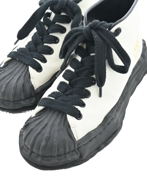 Maison MIHARA YASUHIRO รองเท้าผ้าใบ