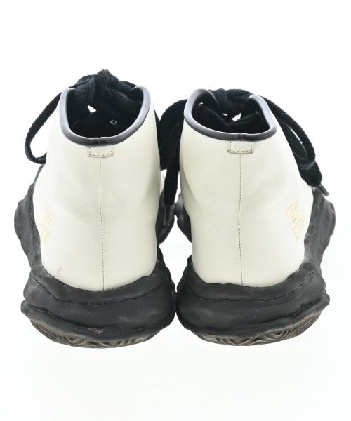 Maison MIHARA YASUHIRO รองเท้าผ้าใบ