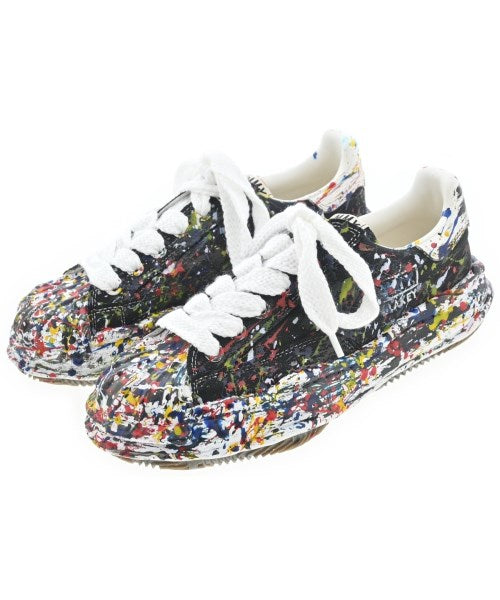Maison MIHARA YASUHIRO รองเท้าผ้าใบ