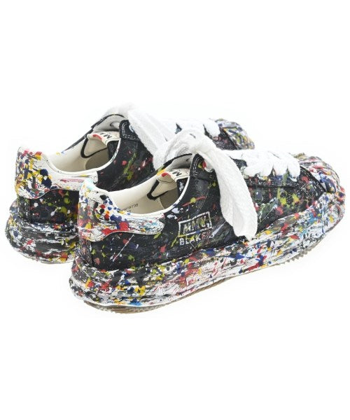 Maison MIHARA YASUHIRO รองเท้าผ้าใบ