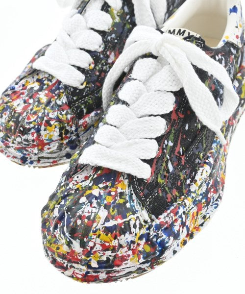 Maison MIHARA YASUHIRO รองเท้าผ้าใบ