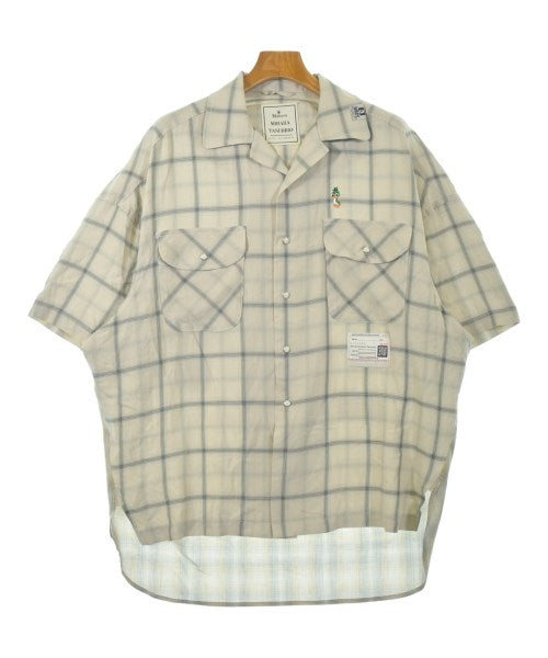 Maison MIHARA YASUHIRO เสื้อลำลอง