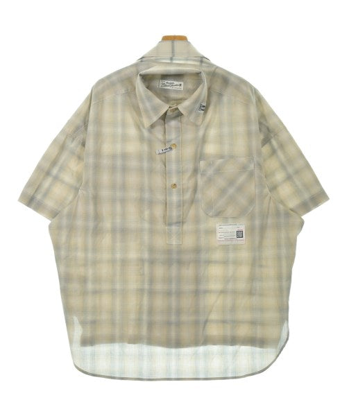 Maison MIHARA YASUHIRO เสื้อลำลอง