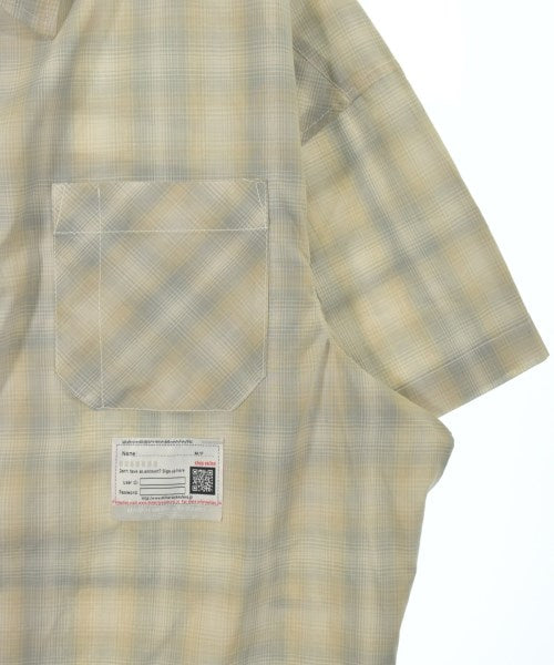 Maison MIHARA YASUHIRO เสื้อลำลอง