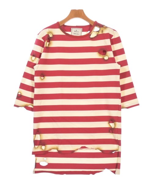 Maison MIHARA YASUHIRO เสื้อยืด/เสื้อท็อปส์