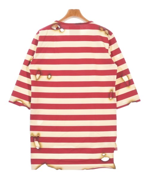 Maison MIHARA YASUHIRO เสื้อยืด/เสื้อท็อปส์