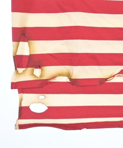 Maison MIHARA YASUHIRO เสื้อยืด/เสื้อท็อปส์