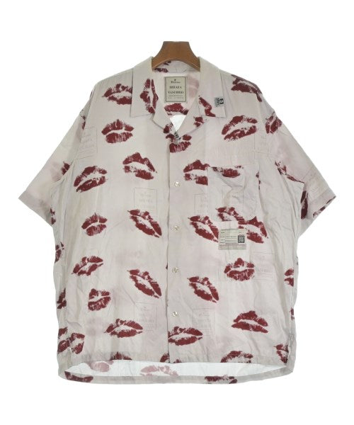 Maison MIHARA YASUHIRO เสื้อลำลอง