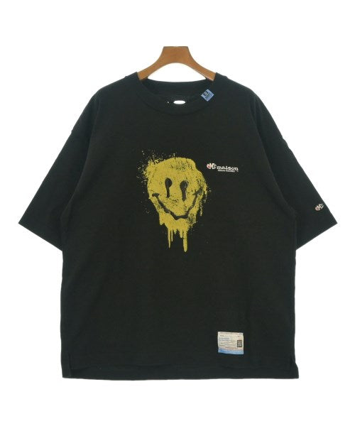 Maison MIHARA YASUHIRO เสื้อยืด/เสื้อท็อปส์