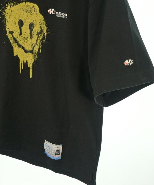 Maison MIHARA YASUHIRO เสื้อยืด/เสื้อท็อปส์