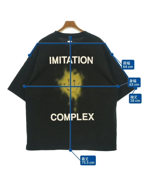 Maison MIHARA YASUHIRO เสื้อยืด/เสื้อท็อปส์